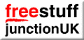 Free Stuff Junction logo